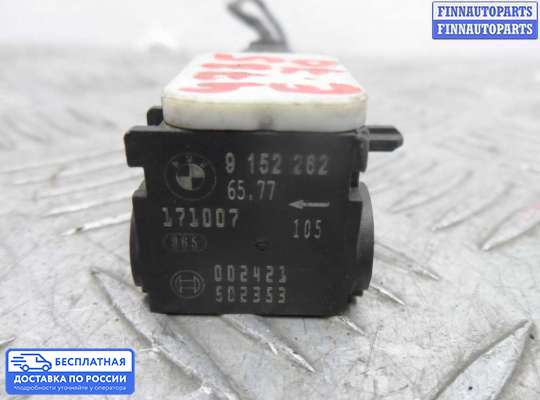 Датчик удара (Airbag) на BMW X5 (E70)