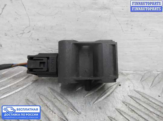 Датчик удара (Airbag) на BMW X5 (E70)