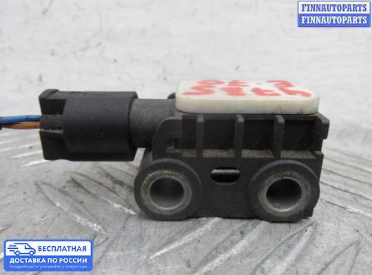 Датчик удара (Airbag) на BMW X5 (E70)
