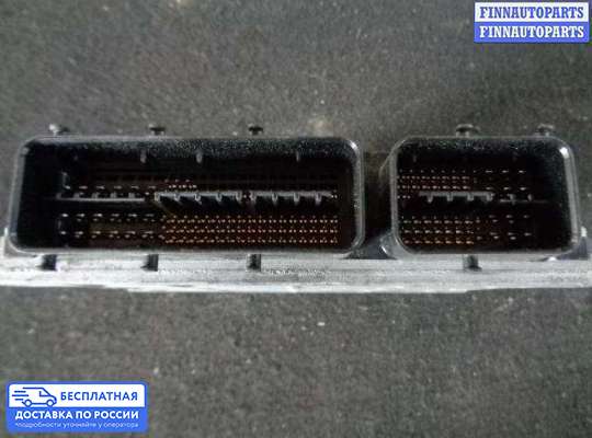ЭБУ ДВС (блок управления двигателем) на Toyota RAV4 III (XA30)