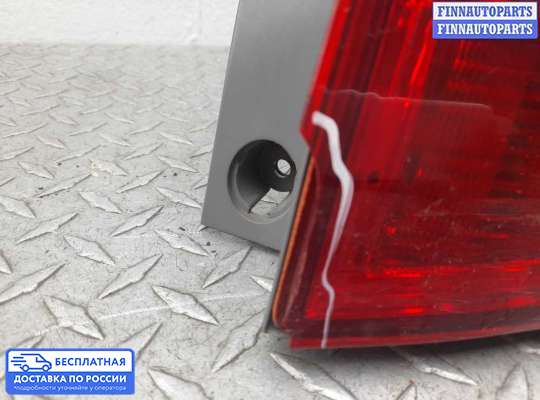 Фонарь задний на Acura MDX (YD2)