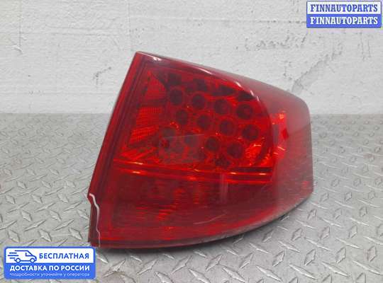 Фонарь задний на Acura MDX (YD2)
