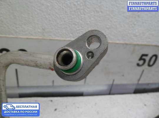 Патрубок (трубка, шланг) на Kia Sportage IV (QL)