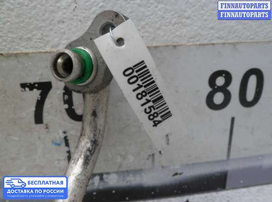 Патрубок (трубка, шланг) на Kia Sportage IV (QL)