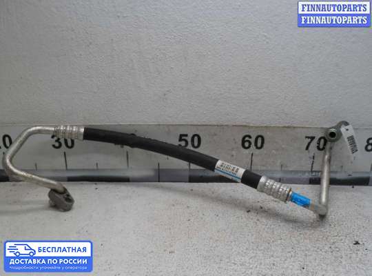 Патрубок (трубка, шланг) на Kia Sportage IV (QL)
