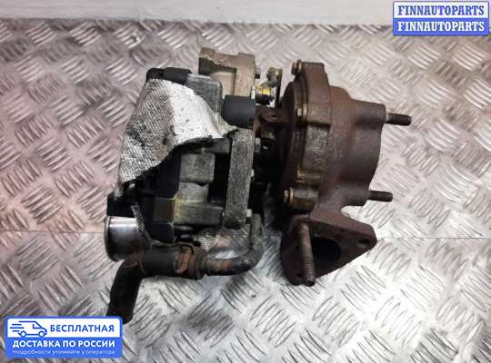 Турбина на Hyundai Santa Fe III (DM, NC)