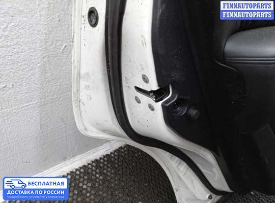 Ручка двери наружная на Nissan Patrol VI (Y62)