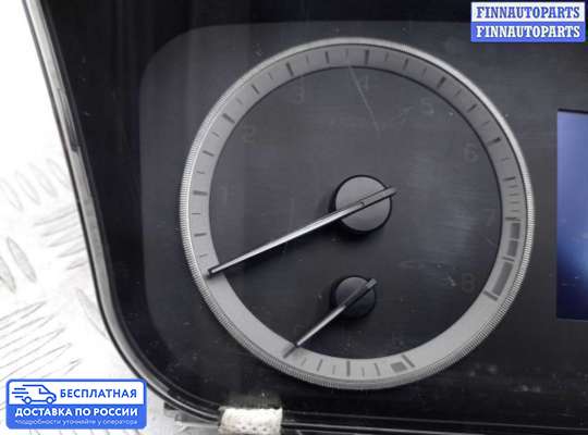 Щиток приборов на Hyundai Sonata VII (LF)