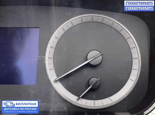 Щиток приборов на Hyundai Sonata VII (LF)