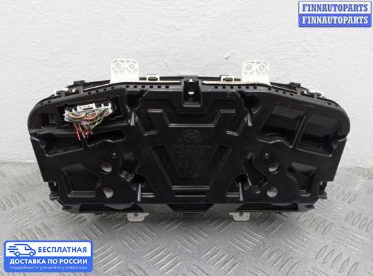 Щиток приборов на Hyundai Sonata VII (LF)