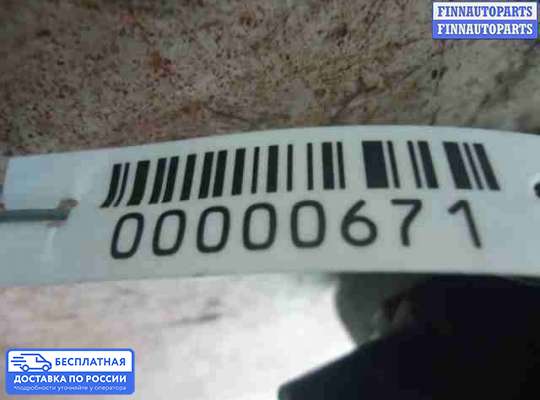 Резистор (сопротивление) отопителя на Suzuki Grand Vitara II (JB, TD54)