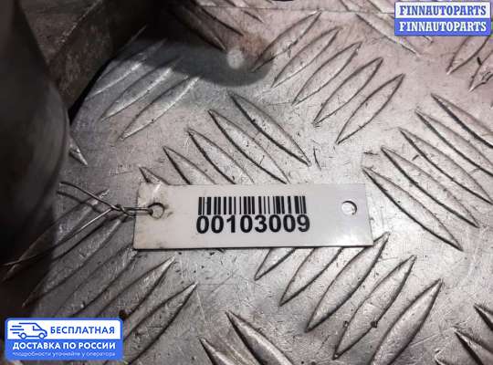 Натяжитель ремня, цепи на BMW 3 (F30/F31)
