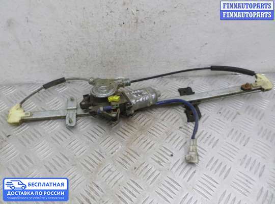 Стеклоподъемник электрический на Suzuki Grand Vitara II (JB, TD54)