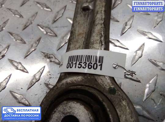 Рычаг подвески на BMW X6 (E71)