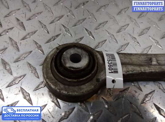 Рычаг подвески на BMW X6 (E71)