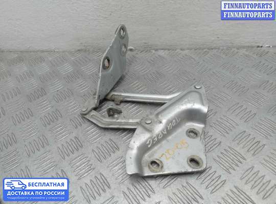 Петля капота на Volkswagen Touareg I (7L)