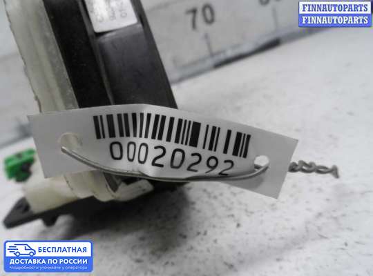 Замок боковой двери на Ford Explorer V (U502)
