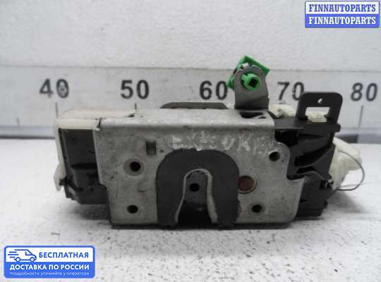 Замок боковой двери на Ford Explorer V (U502)