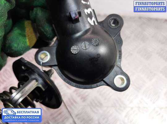 Корпус термостата на Mazda CX-5 I (KE)