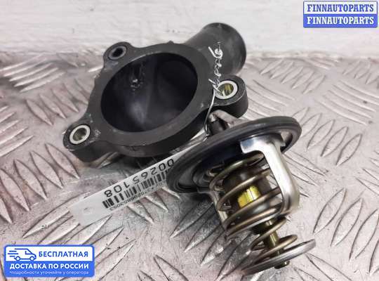 Корпус термостата на Mazda CX-5 I (KE)