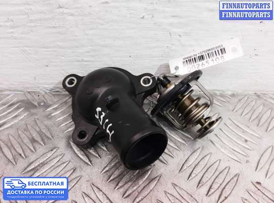 Корпус термостата на Mazda CX-5 I (KE)