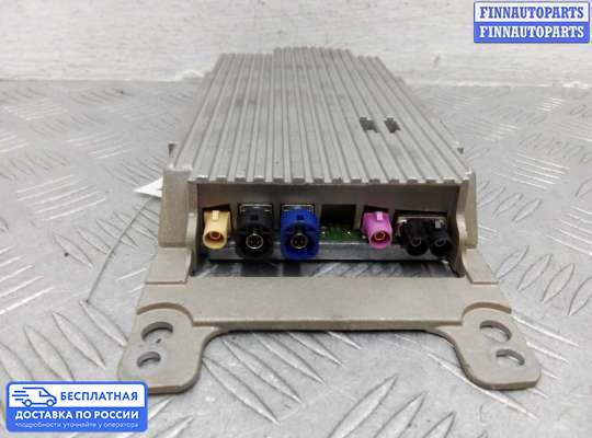 ЭБУ прочее на BMW 3 (F30/F31)