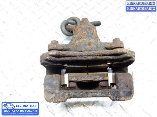 Суппорт на Kia Sportage III (SL)