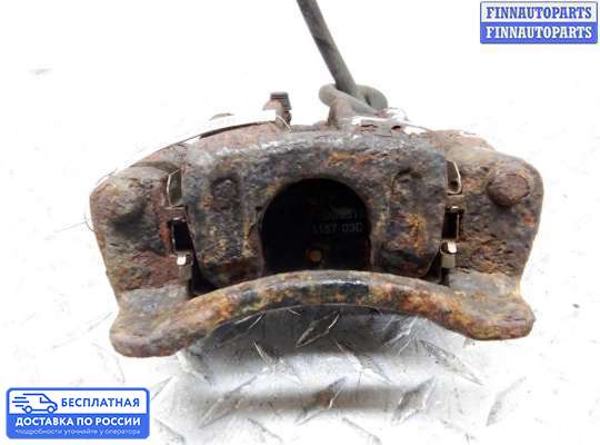 Суппорт на Kia Sportage III (SL)