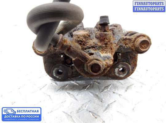 Суппорт на Kia Sportage III (SL)