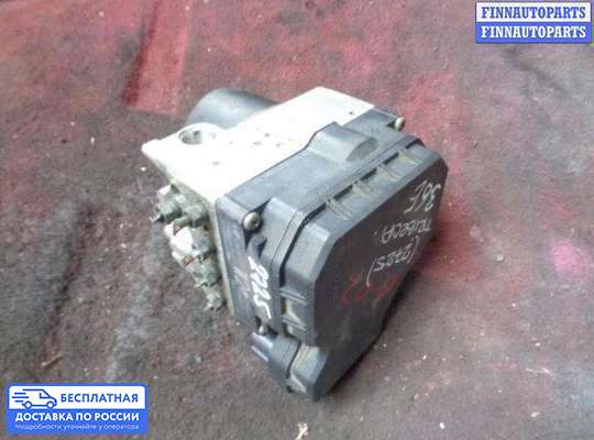 Блок ABS на Subaru Tribeca