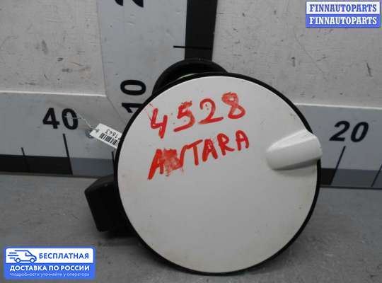 Лючок бензобака на Opel Antara