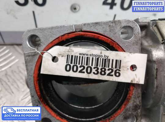 Заслонка дроссельная на Hyundai Tucson IV (NX4)