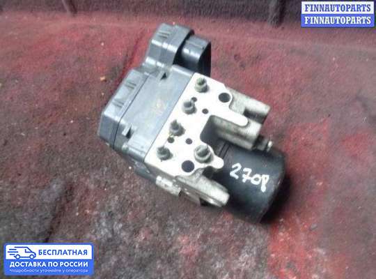 Блок ABS на Subaru Tribeca