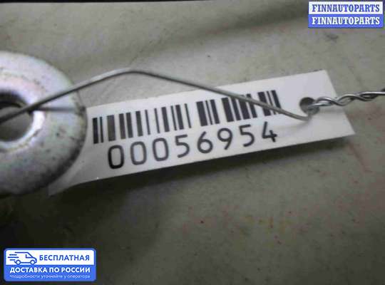 Замок боковой двери на Honda CR-V III (RE)