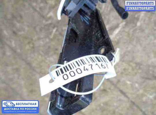 Подлокотник на Infiniti FX I (S50)