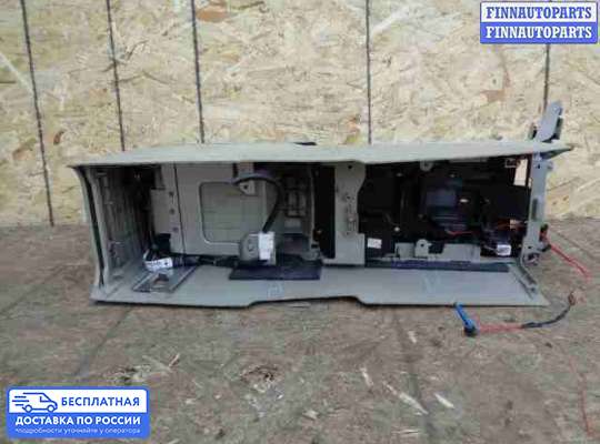 Подлокотник на Infiniti FX I (S50)