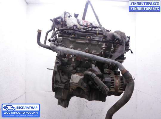 Компрессор кондиционера на Suzuki Grand Vitara II (JB, TD54)