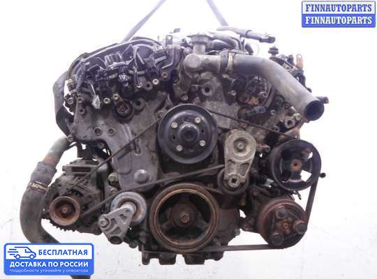 Компрессор кондиционера на Suzuki Grand Vitara II (JB, TD54)