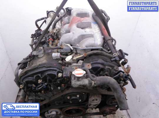 Компрессор кондиционера на Suzuki Grand Vitara II (JB, TD54)