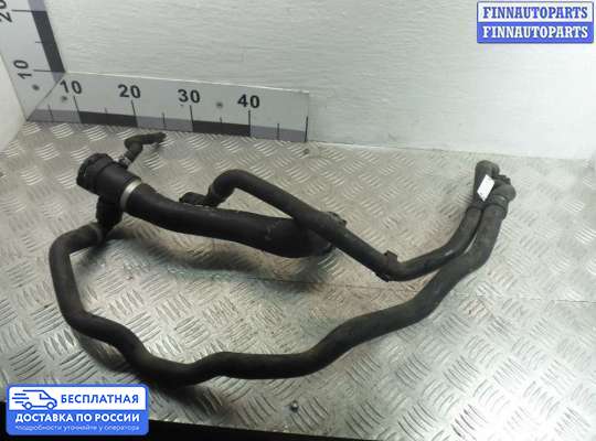 Патрубок (трубка, шланг) на BMW X1 (E84)