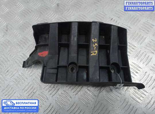 Кронштейн бампера на Audi A6 (C6)