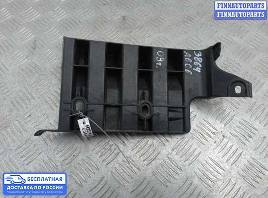 Кронштейн бампера на Audi A6 (C6)