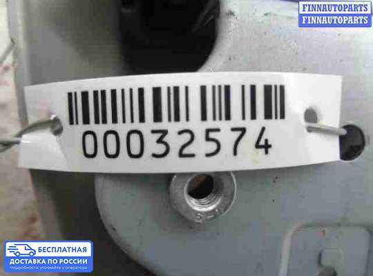 Аудиотехника на Subaru Tribeca