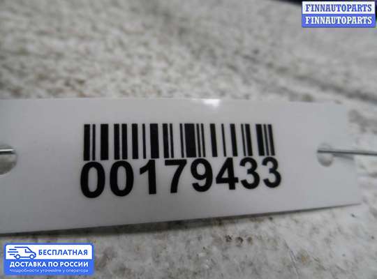 Замок боковой двери на Lexus RX II (XU30)