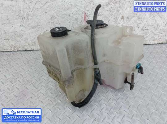 Бачок омывателя на Hummer H3