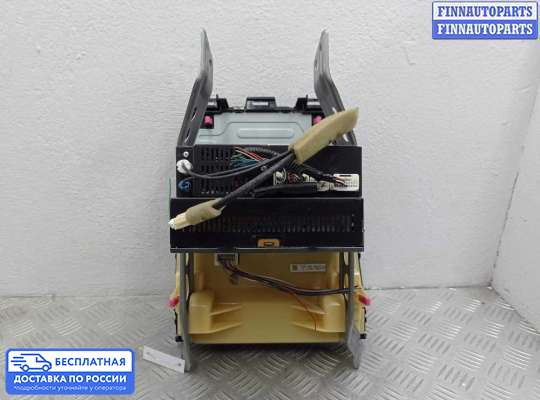 Магнитола на Lexus ES V (XV40)