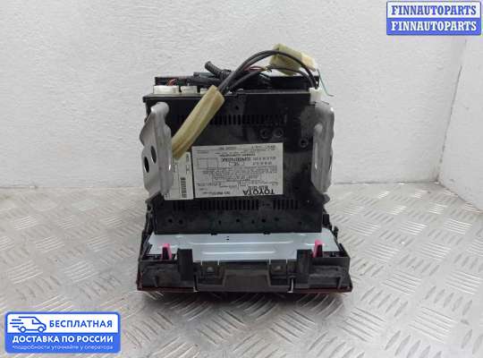 Магнитола на Lexus ES V (XV40)