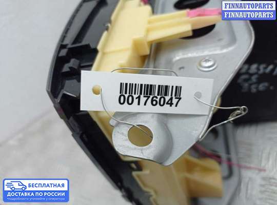 Магнитола на Lexus ES V (XV40)