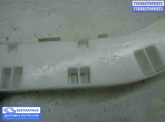 Кронштейн бампера на Mazda CX-9 I (TB)