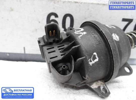 Клапан воздушный на Opel Vectra B